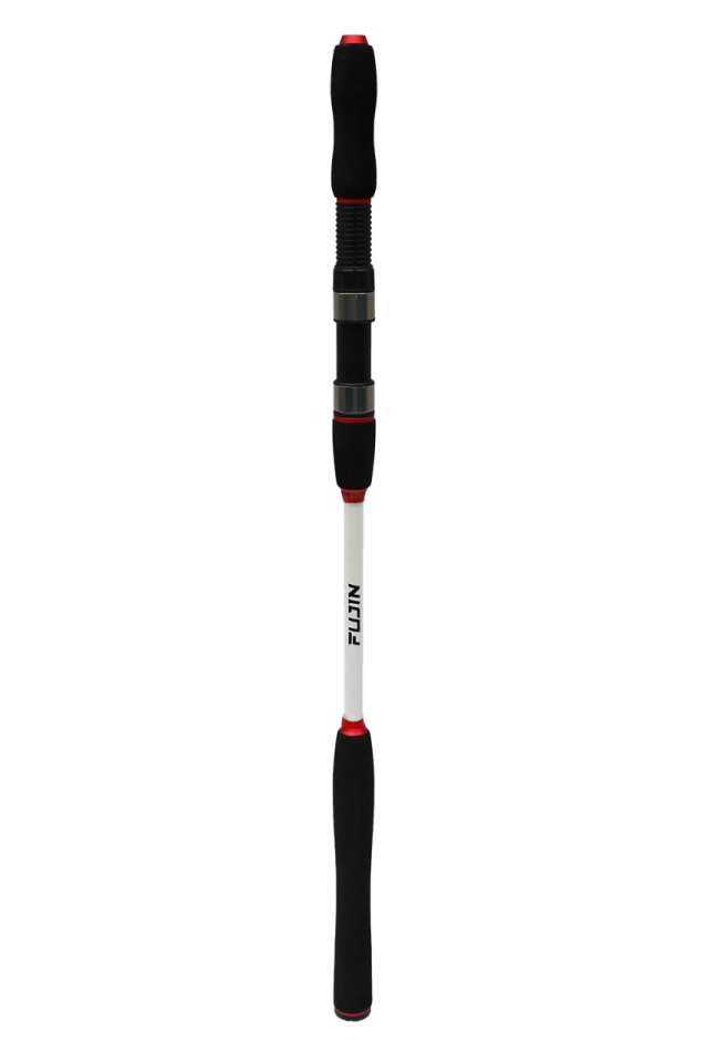 Fujin DeepKing 180cm 40-140gr Tekne/Bot Kamışı