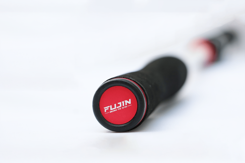 Fujin DeepKing 180cm 40-140gr Tekne/Bot Kamışı