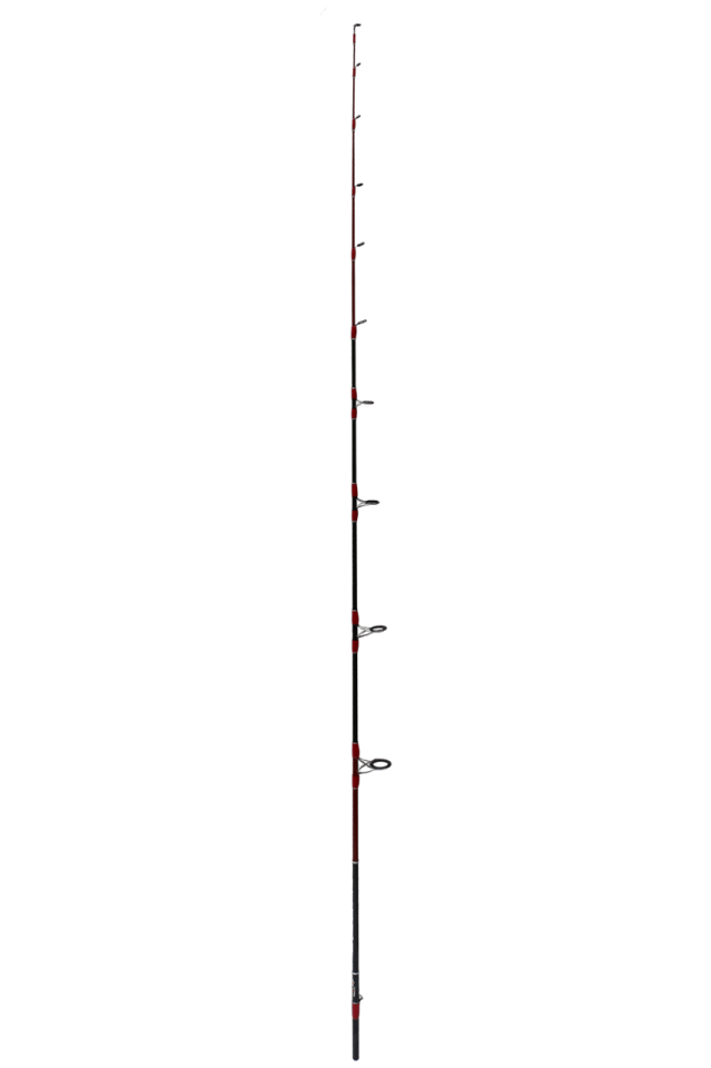 Fujin DeepKing 180cm 40-140gr Tekne/Bot Kamışı