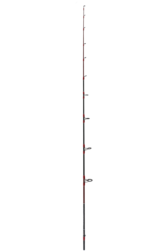 Fujin DeepKing 180cm 40-140gr Tekne/Bot Kamışı