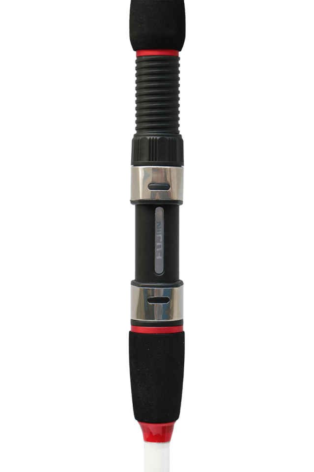 Fujin DeepKing 180cm 40-140gr Tekne/Bot Kamışı