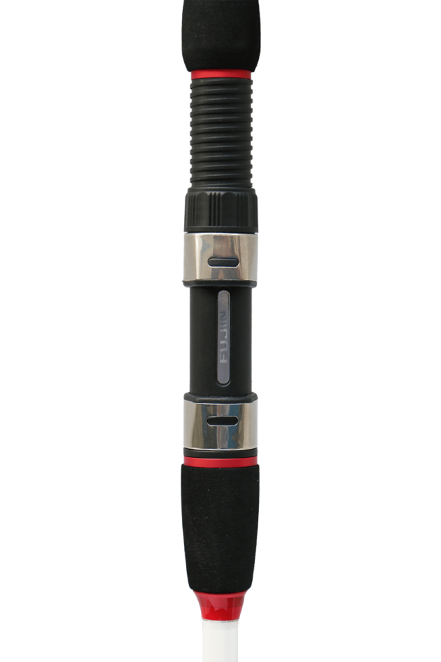 Fujin DeepKing 180cm 40-140gr Tekne/Bot Kamışı