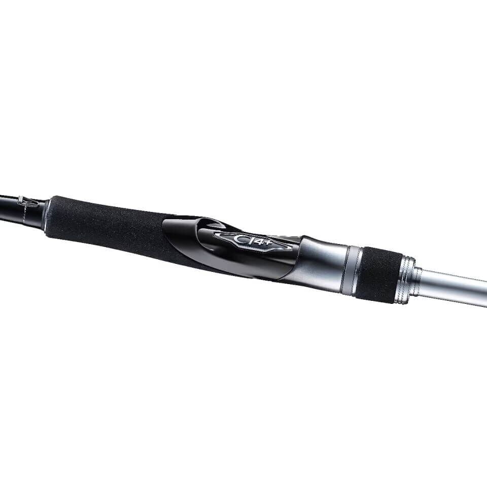 Shimano 26 Lunamis 290 Cm 10-45 Gr Spin Kamışı