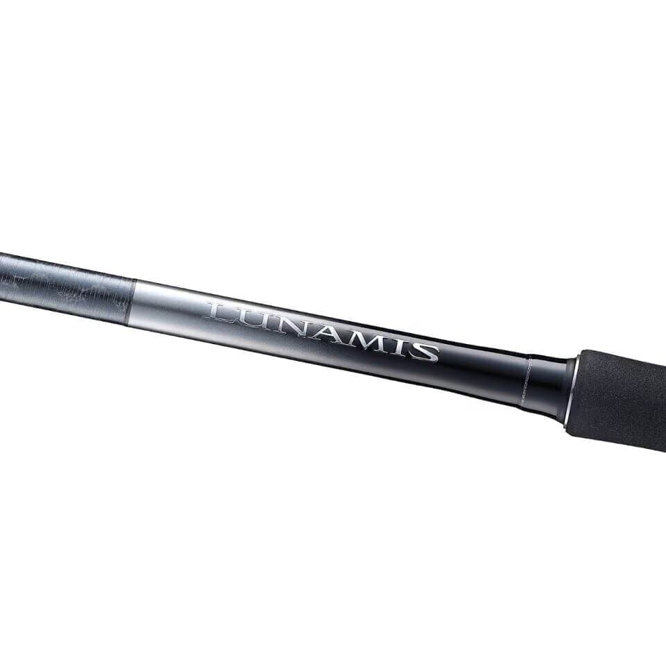 Shimano 26 Lunamis 290 Cm 10-45 Gr Spin Kamışı