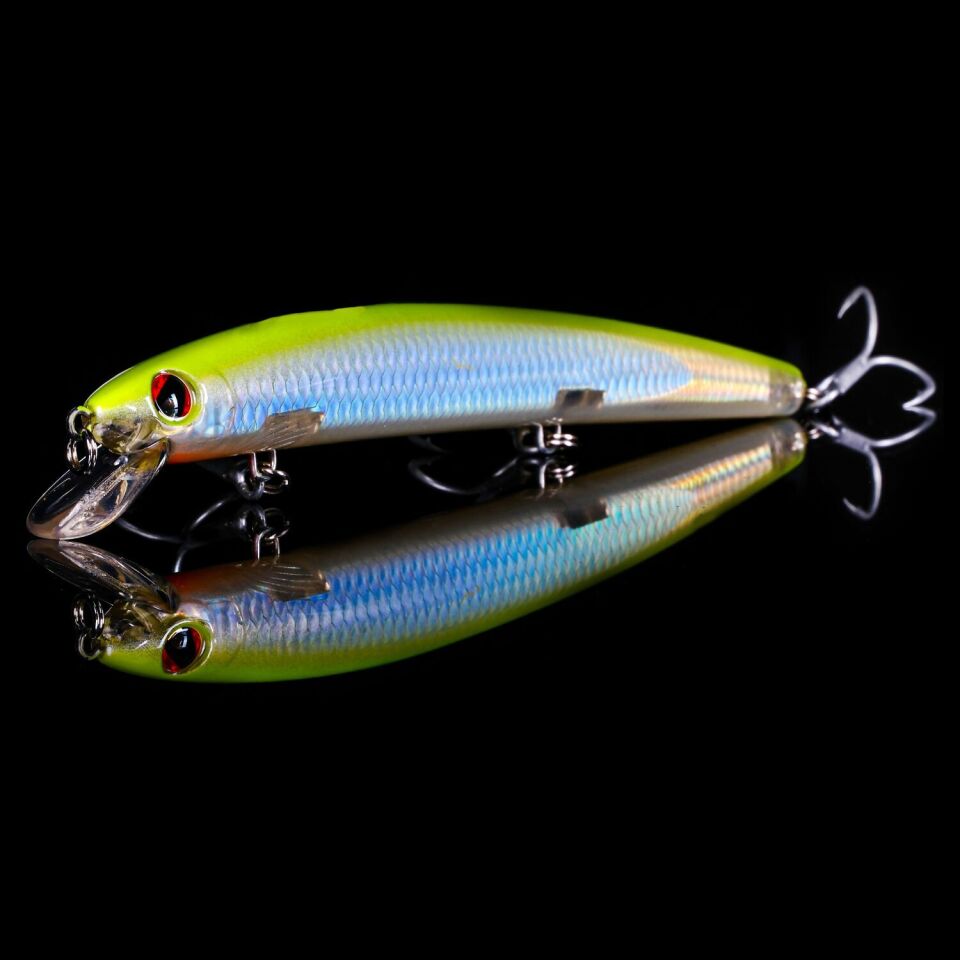 Japanese Minnow 15cm 23gr Sahte Yem HG2554