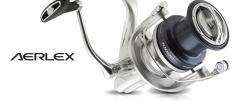 Shimano Aerlex 10000 XSB Olta Makinesi