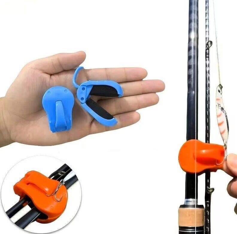 Anchor Lrf Spin Kamış Tutucu 2 Li