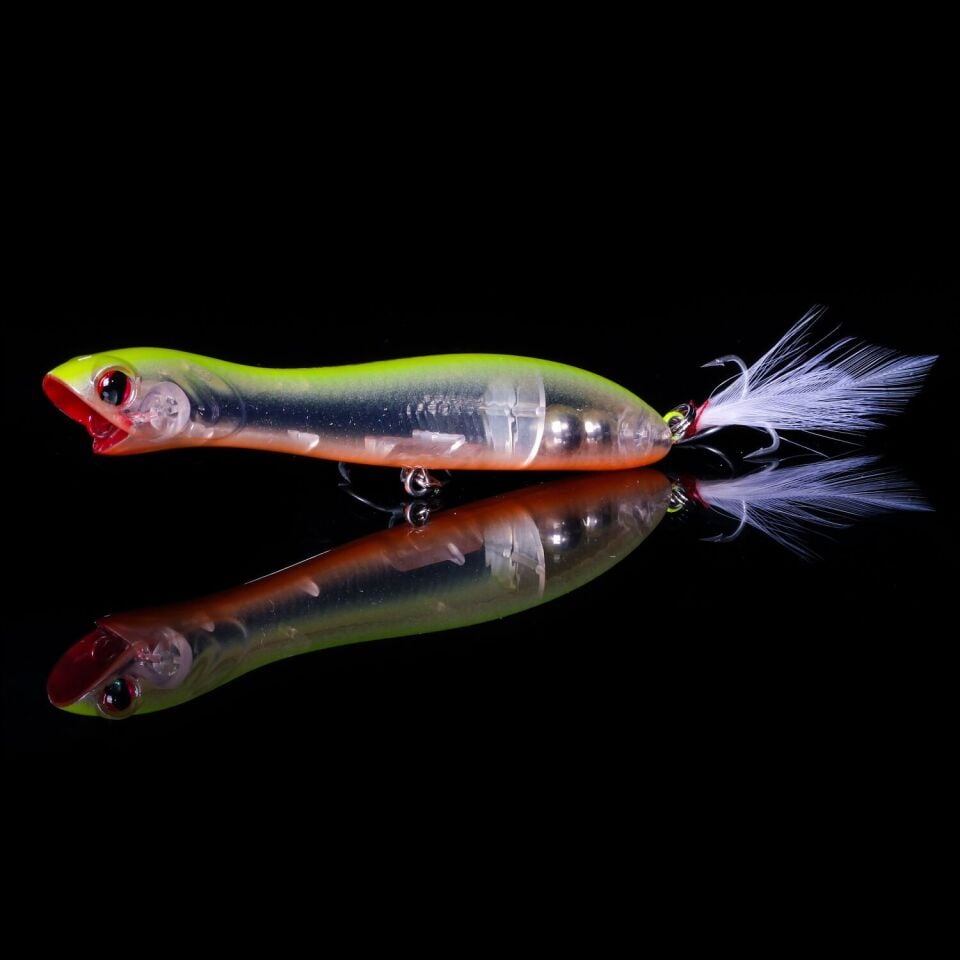 Japanese Natsu 13.5cm 28gr Popper HG2771