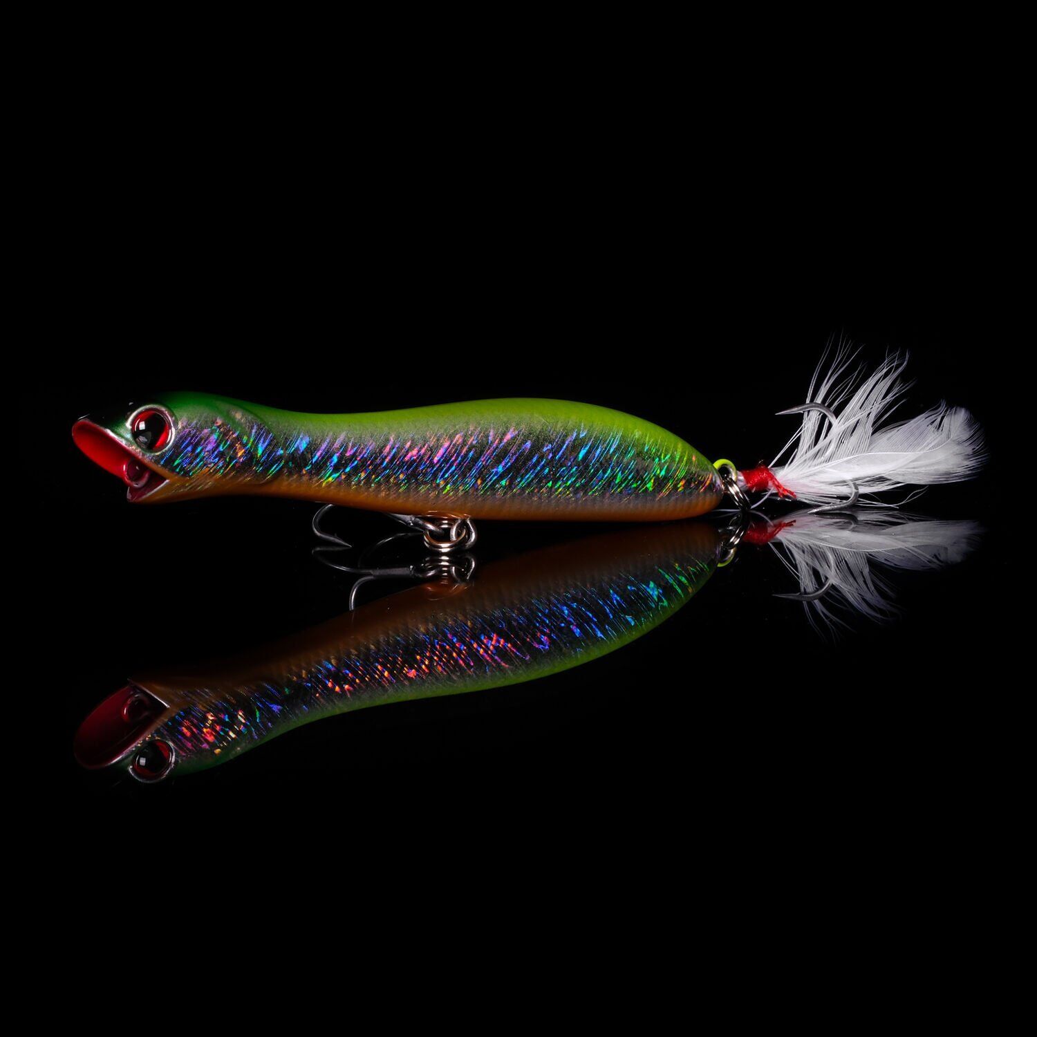 Japanese Natsu 13.5cm 28gr Popper HG2774