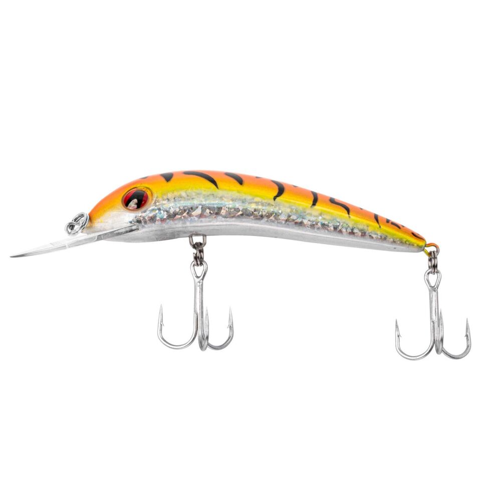 Japanese Iruka 10cm 16gr Sahte Yem HG2760