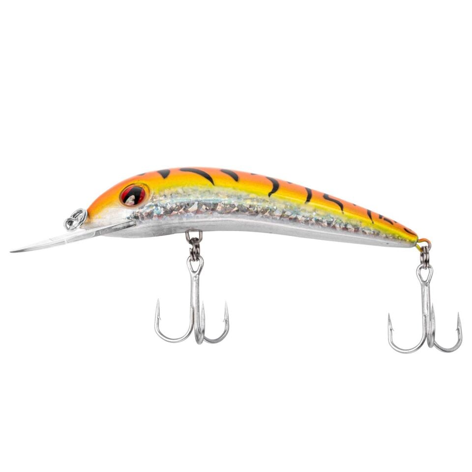 Japanese Iruka 10cm 16gr Sahte Yem HG2760