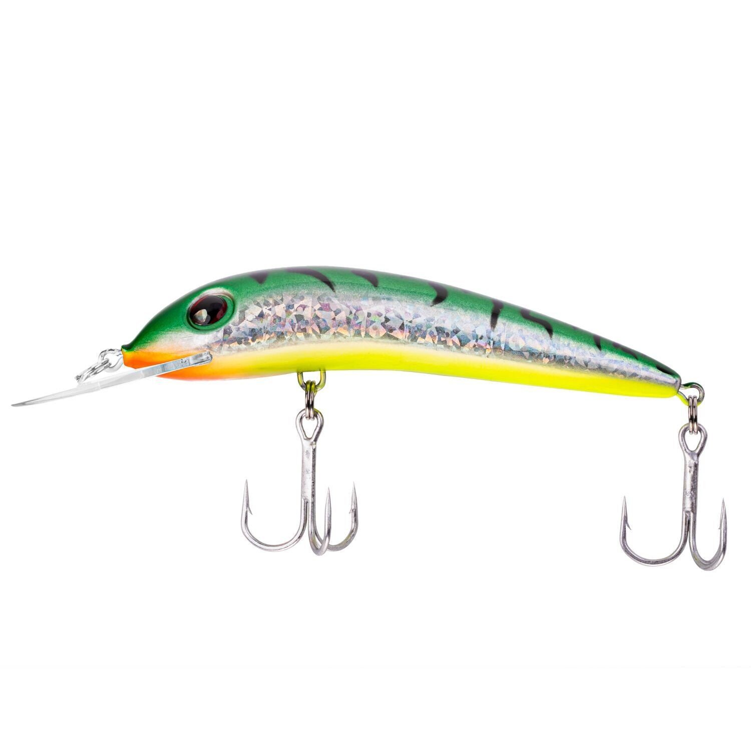 Japanese Iruka 10cm 16gr Sahte Yem HG2761