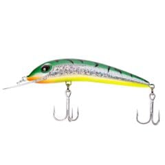 Japanese Iruka 10cm 16gr Sahte Yem HG2761