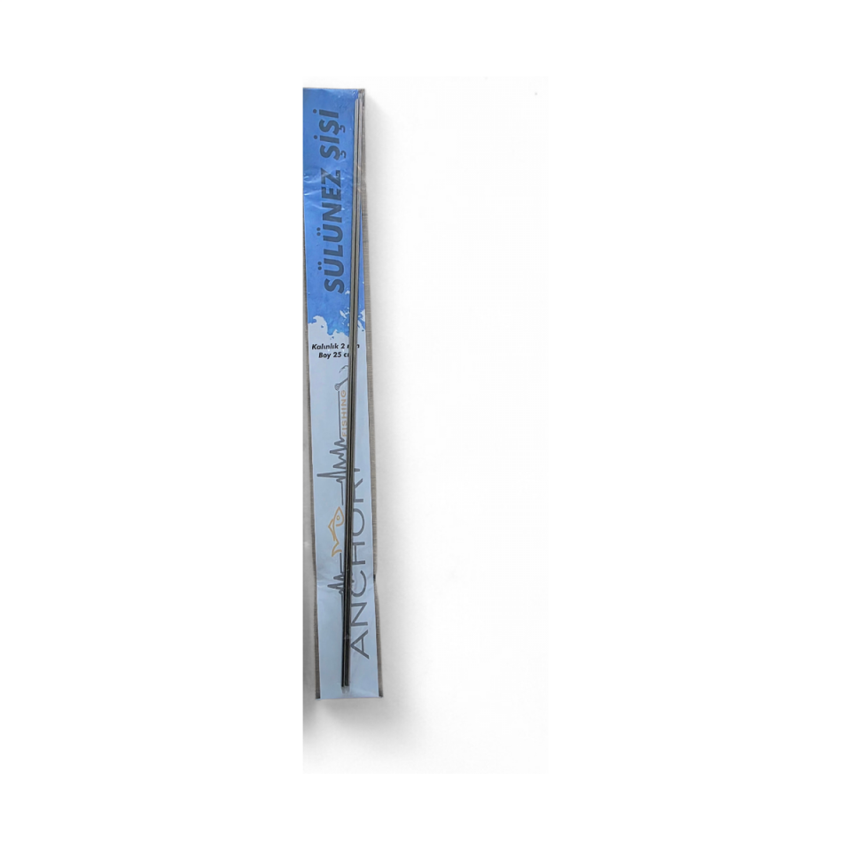 Anchor Yem Şişi 2 MM 2 li Paket