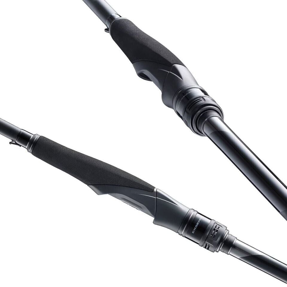 Shimano 25 Exsence Genos 290 Cm 7-40 Gr Spin Olta Kamışı