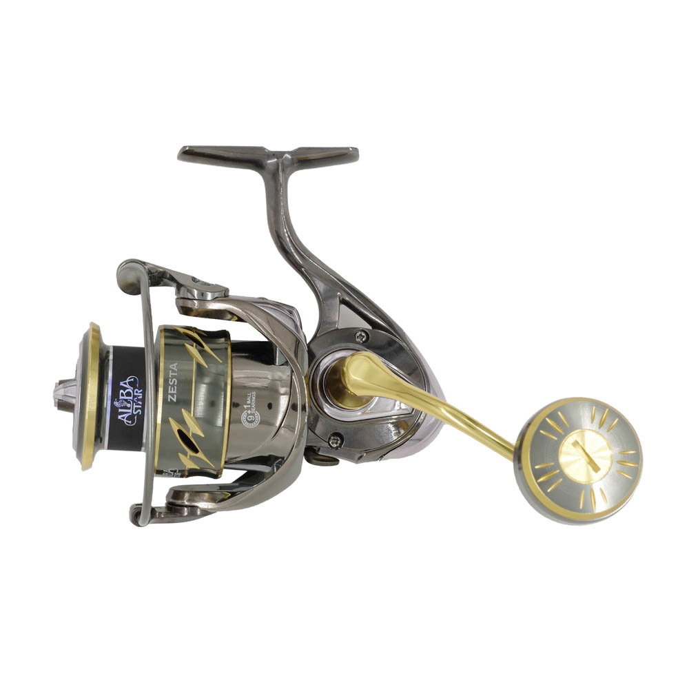 Albastar Zesta 2000 Lrf Olta Makinesi