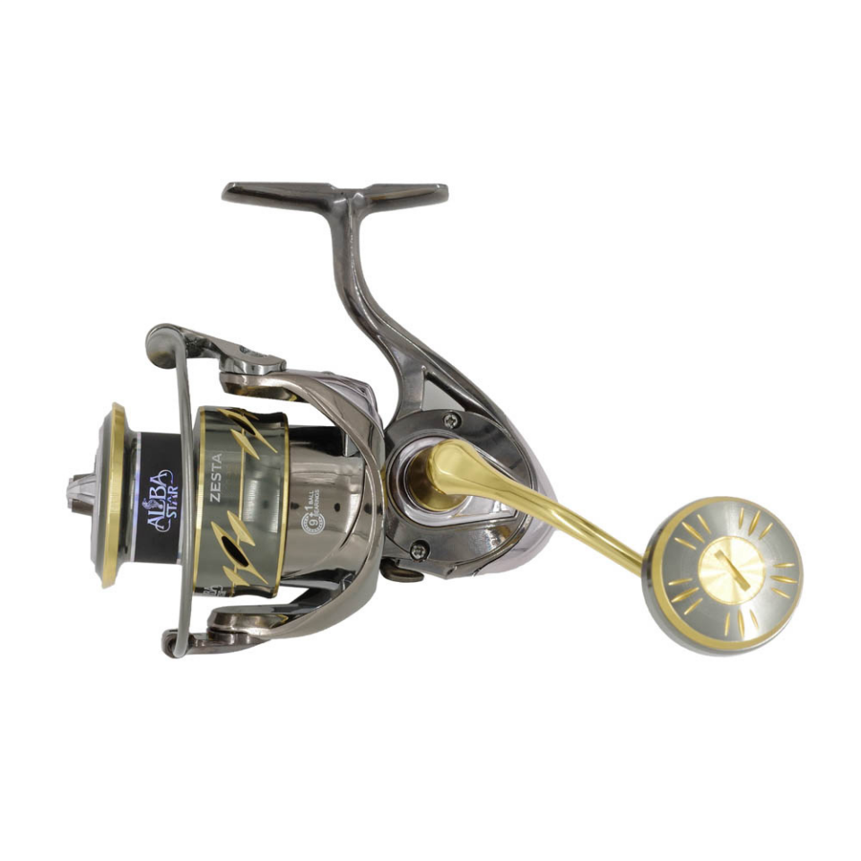 Albastar Zesta 2000 Lrf Olta Makinesi