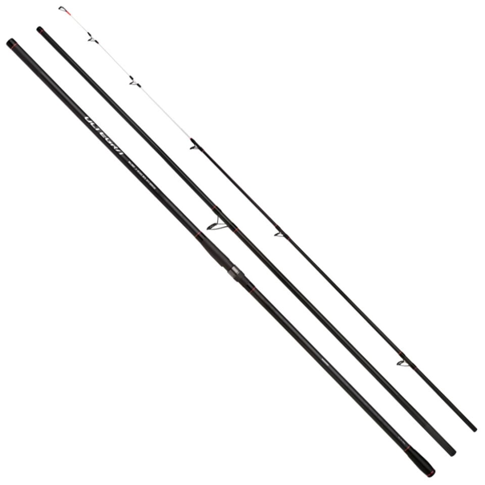 Shimano Ultegra Surf J 425 Cm Max. 225 Gr 3 Parça Surf Olta Kamışı