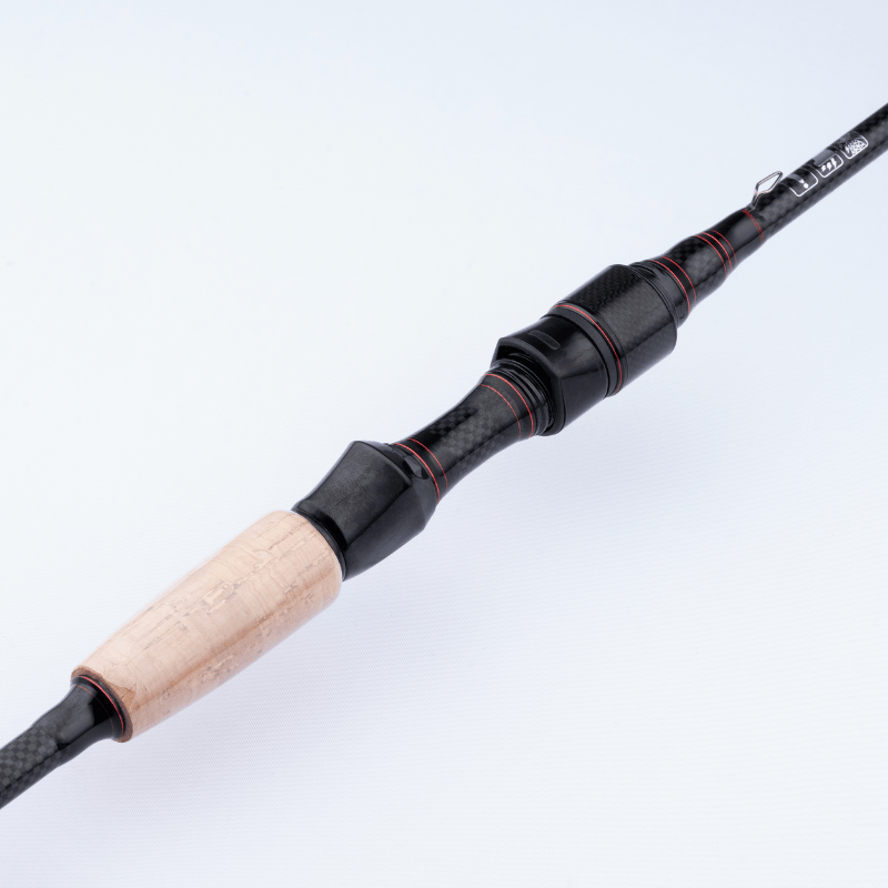 NaniwaOsakaShi Modus Vivendi 216 cm 0-7 gr LRF Kamışı