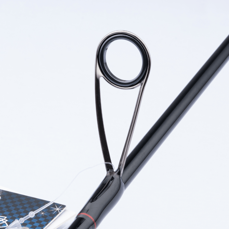 NaniwaOsakaShi Modus Vivendi 216 cm 0-7 gr LRF Kamışı