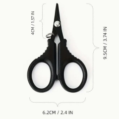 Anchor Mini Kılıflı Balıkçı Makası