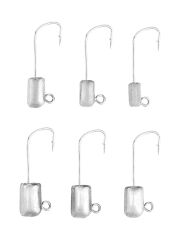 Fujin GO-Head 8 no Aji Game Jighead