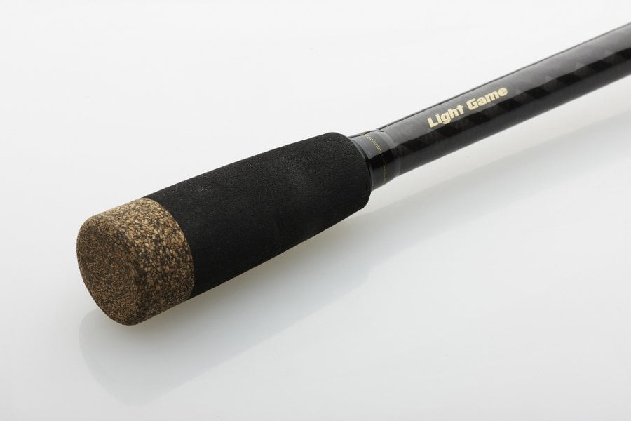 Savage Gear SG2 Light Game 7'3''/2.21M 3-14GR 2 Parça