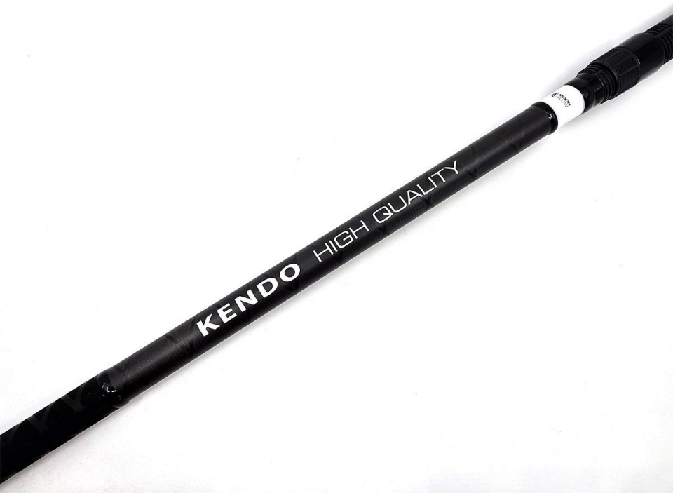 Kendo Suro Surf 420cm 100-200gr Teleskopik Olta Kamışı
