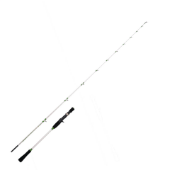 Albastar Fuse 4159 Tetikli Max 115gr 185 cm Light Jig Olta Kamışı