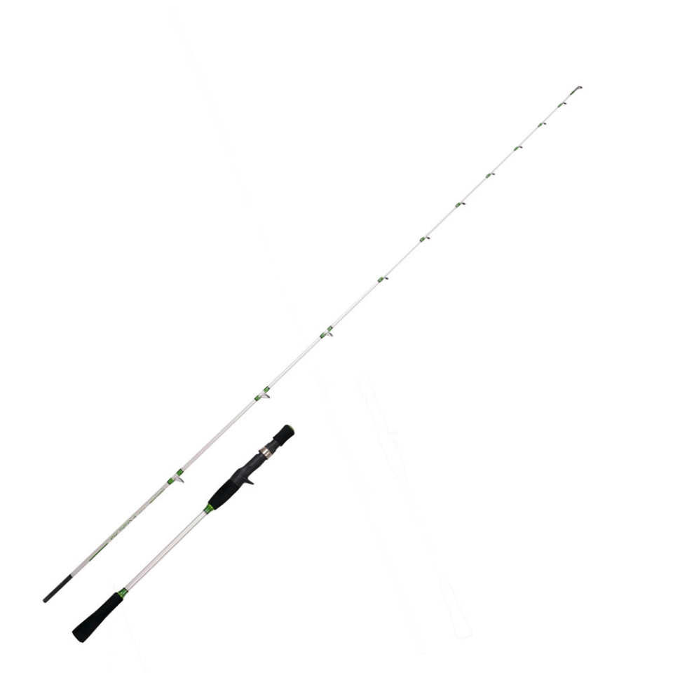 Albastar Fuse 4159 Tetikli Max 115gr 185 cm Light Jig Olta Kamışı