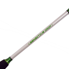 Albastar Fuse 4159 Tetikli Max 115gr 185 cm Light Jig Olta Kamışı