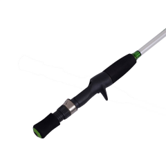 Albastar Fuse 4159 Tetikli Max 115gr 185 cm Light Jig Olta Kamışı