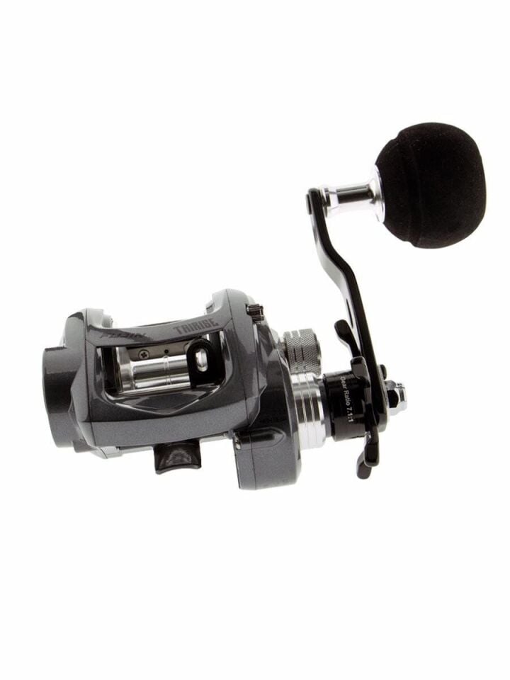 Fujin Tairise 305TDL Left Arm Olta Makinesi