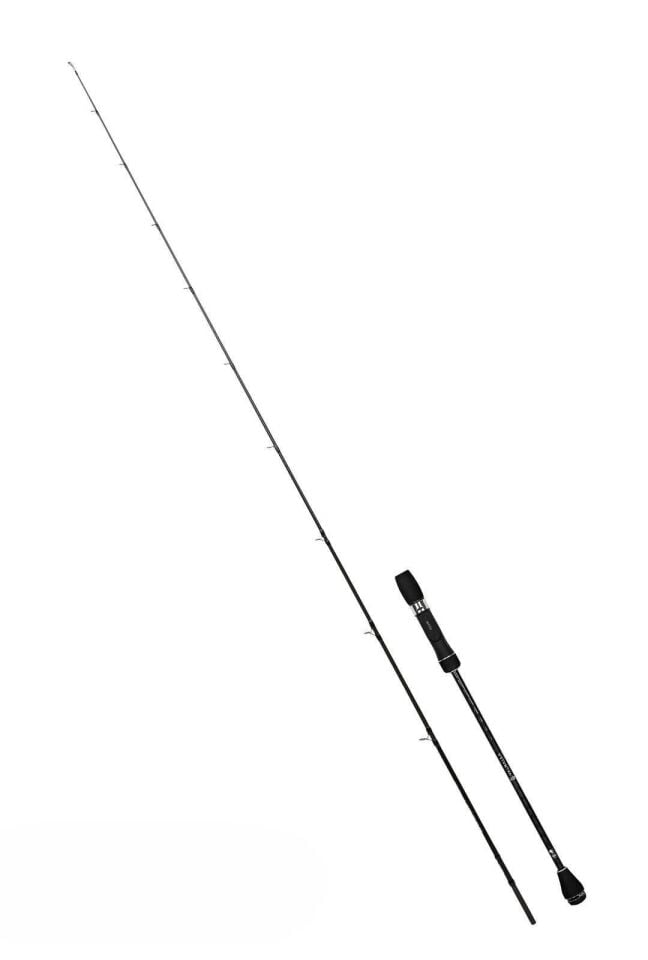 Fujin Valhalla Slowin 198cm 330gr Slow Jig Kamışı