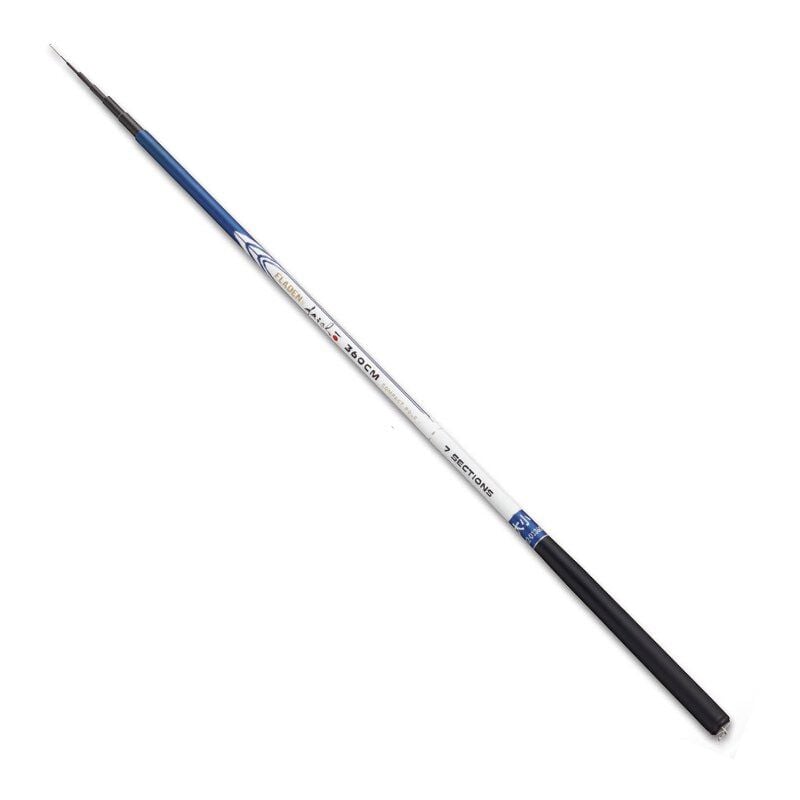 Fladen Daisho Carbon Göl Kamışı 540 cm
