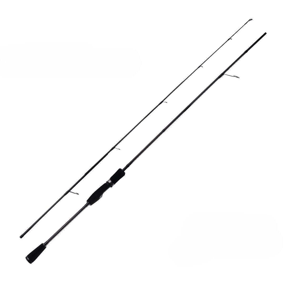 Fujin Sniper 210cm 10-40gr Spin Kamış FSN-702M