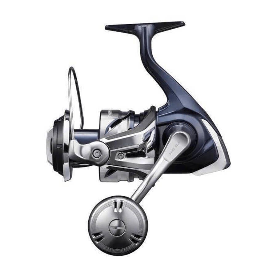 Shimano Twin Power SW C 6000 PG Jig Olta Makinesi