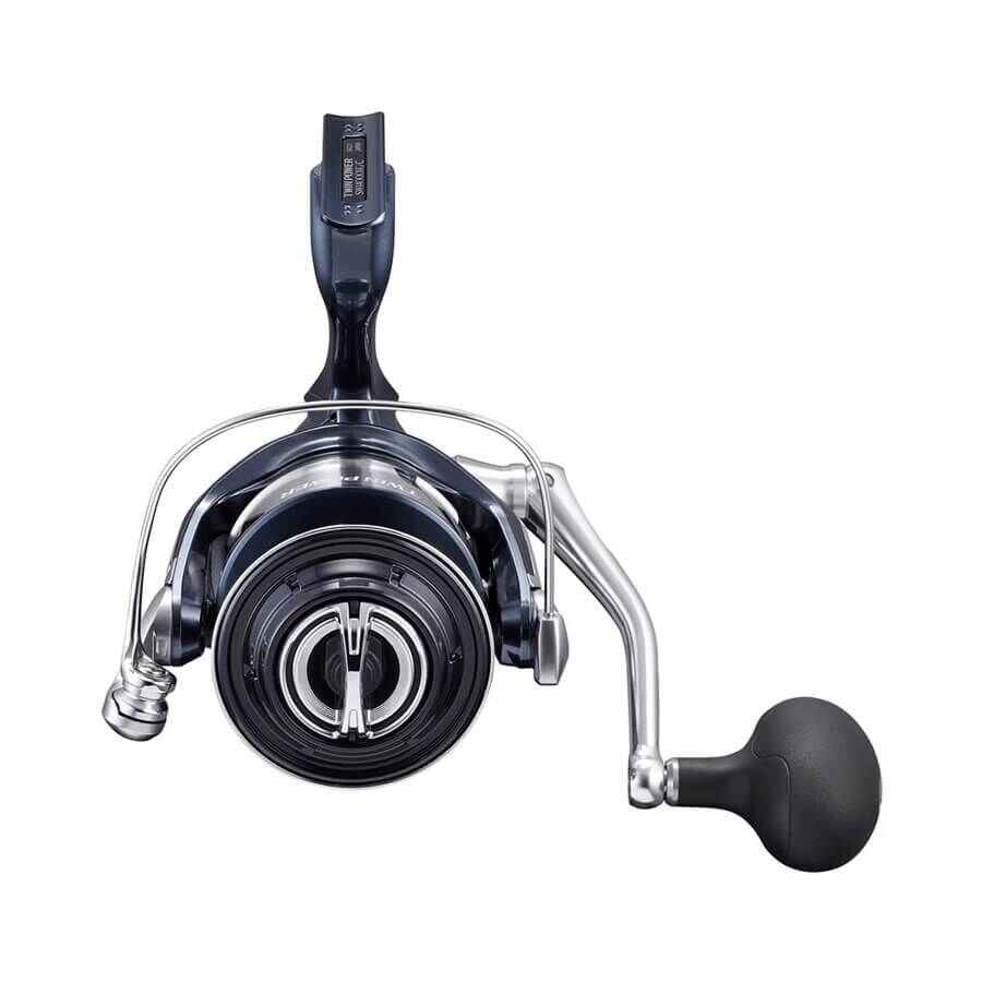 Shimano Twin Power SW C 6000 PG Jig Olta Makinesi