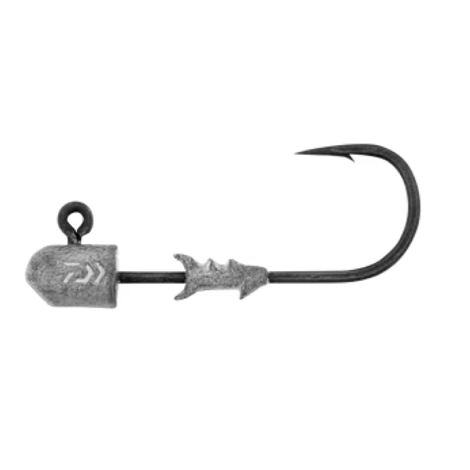 Daiwa Bait Junkie Finesse Jighead