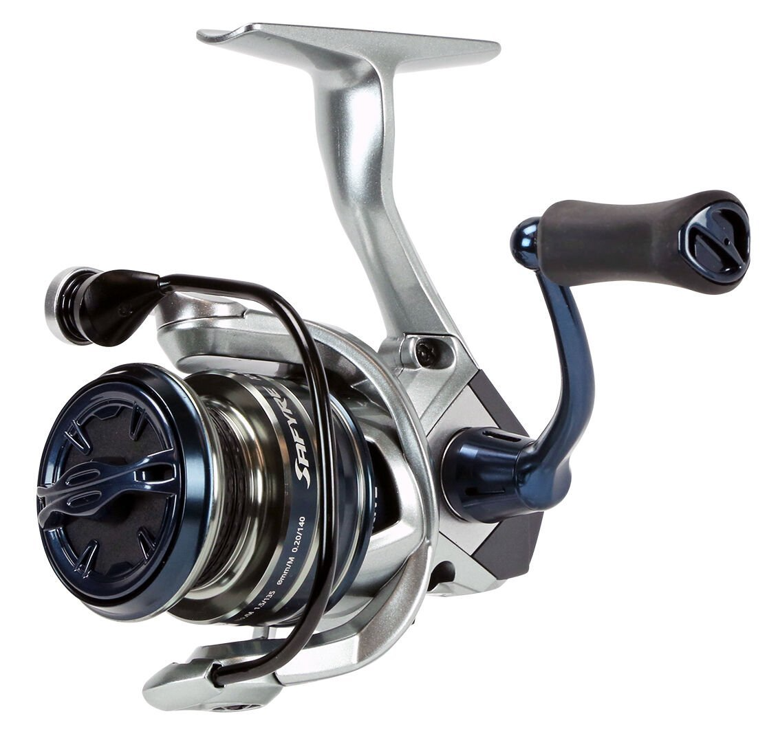 Okuma Safyre SF-2500A 7+1BB Olta Makinesi