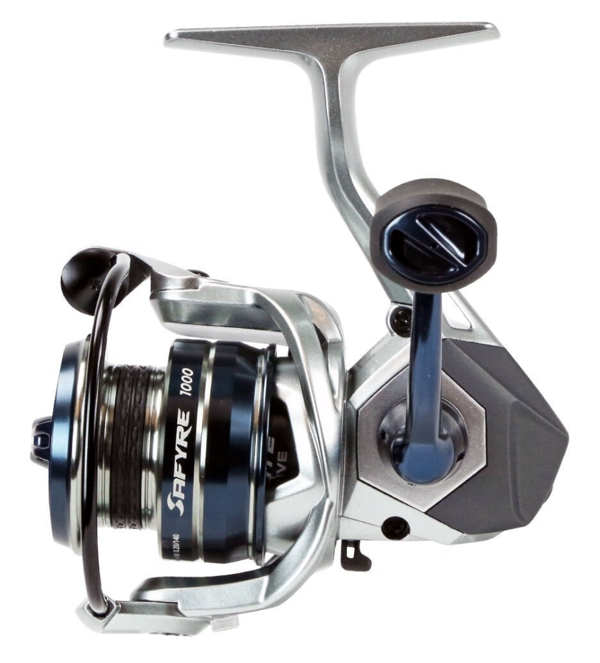 Okuma Safyre SF-2500A 7+1BB Olta Makinesi