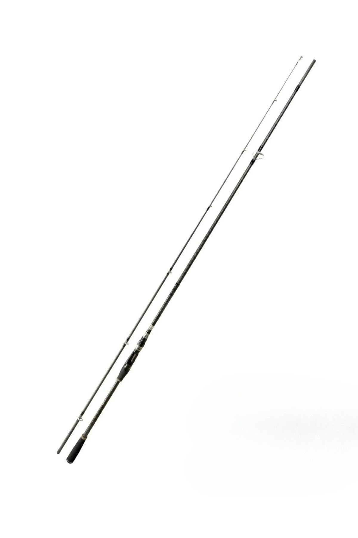 Fujin New Crow Ncr-902ML 270cm 5-30gr X-Plus Spin Kamışı