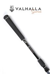 Fujin Valhalla Darksea 183cm 210gr Speed Jig Live Bait Kamışı