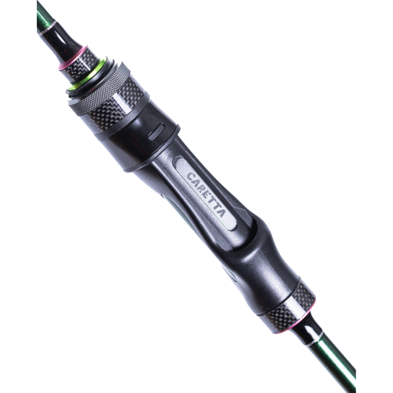 Caretta Claw 198 Cm 0.3-6 Gr Lrf Kamışı