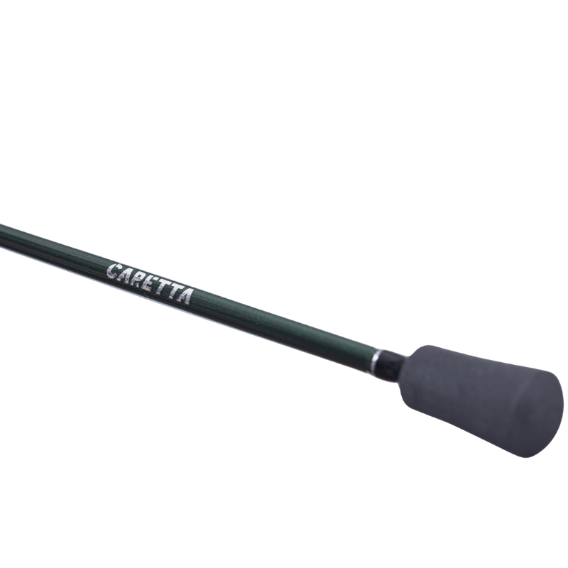 Caretta Claw 198 Cm 0.3-6 Gr Lrf Kamışı