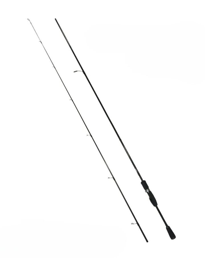 Fujin Sniper 240cm 10-40gr Spin Kamış FSN-802M