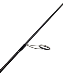 Okuma Azores Slow Jig Spin 193cm Max Jig 80gr 1+1 Parça Olta Kamışı