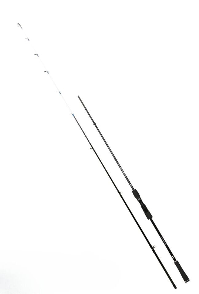 Fujin Valhalla Taizone 218cm 220gr Tai Rubber Kamışı