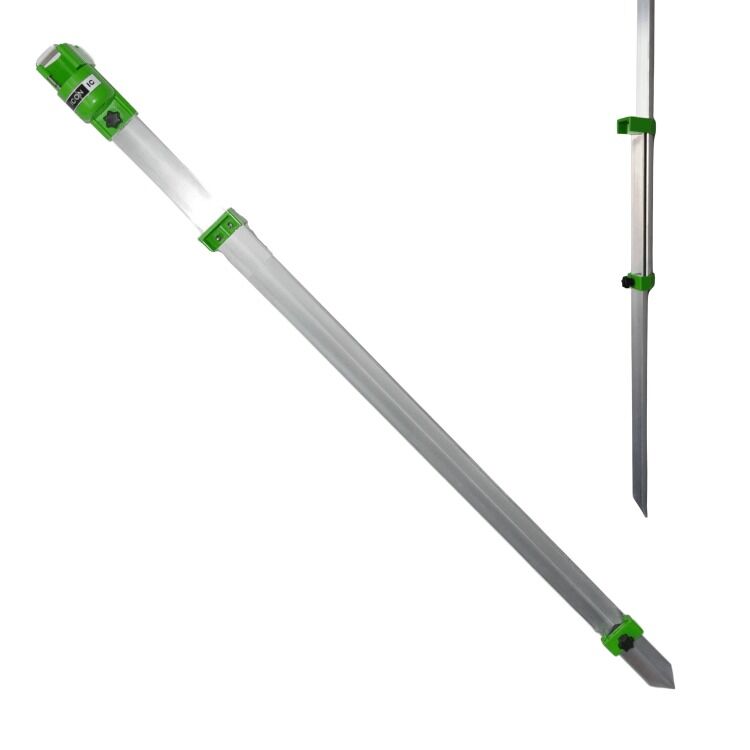 ICON-IC Teleskopik Kum Dikeni 1000x1700