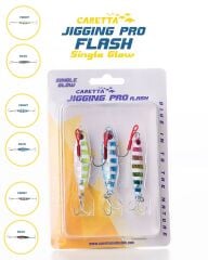 Caretta Jigging Pro Flash Jig Yem 7 GR